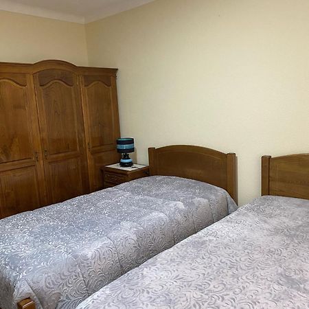 Casa Da Pizzaria Apartment Carapito Luaran gambar