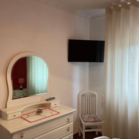 Casa Da Pizzaria Apartment Carapito Luaran gambar