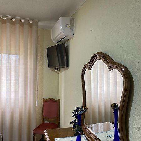 Casa Da Pizzaria Apartment Carapito Luaran gambar