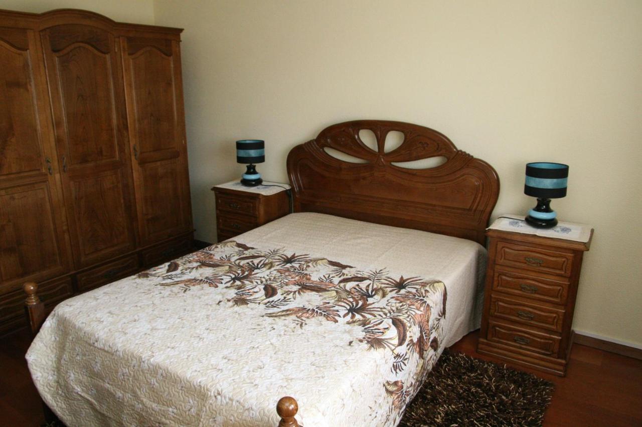 Casa Da Pizzaria Apartment Carapito Luaran gambar