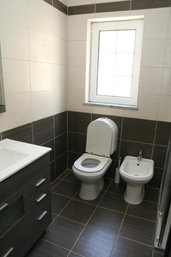 Casa Da Pizzaria Apartment Carapito Luaran gambar