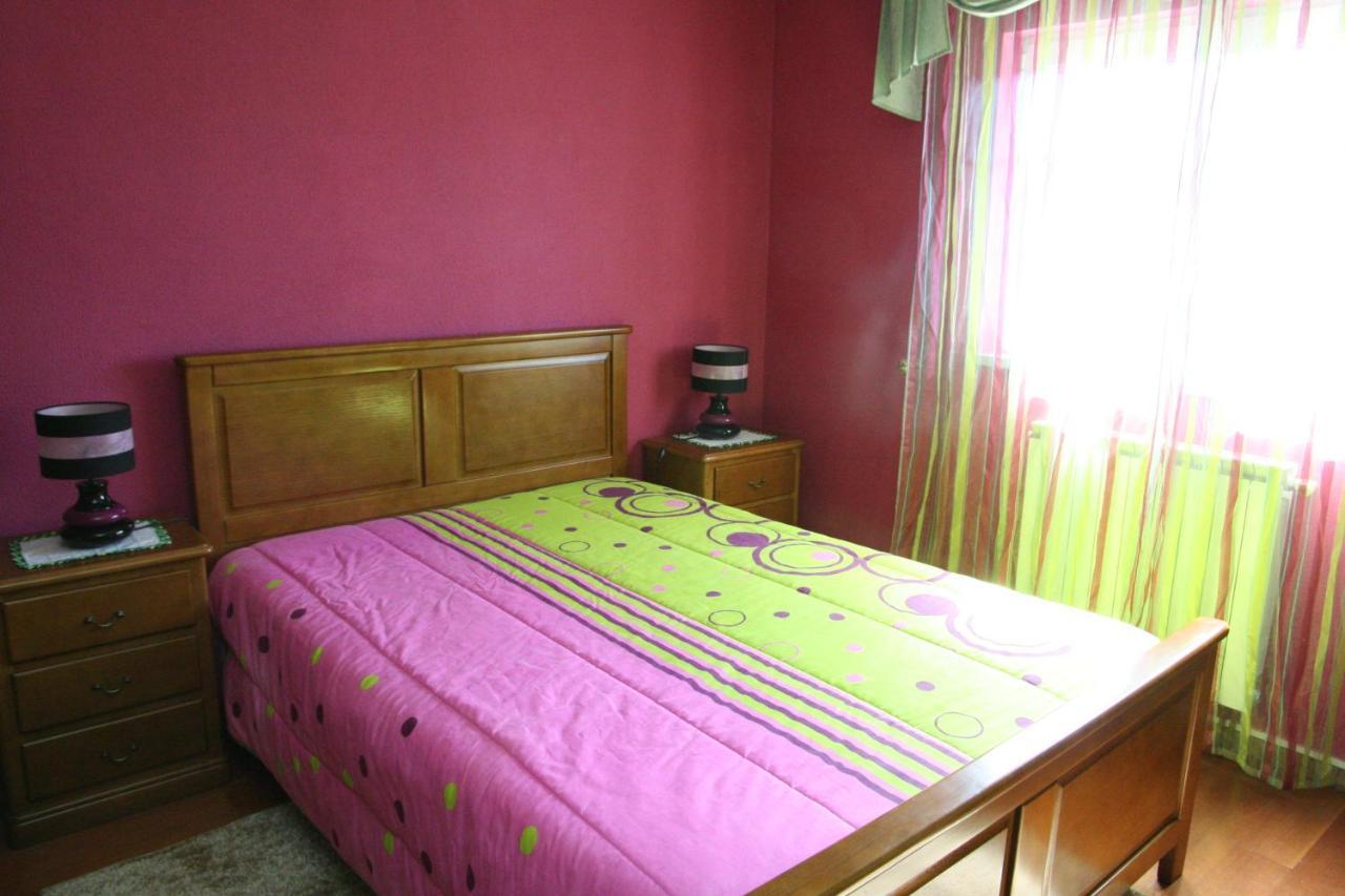 Casa Da Pizzaria Apartment Carapito Luaran gambar