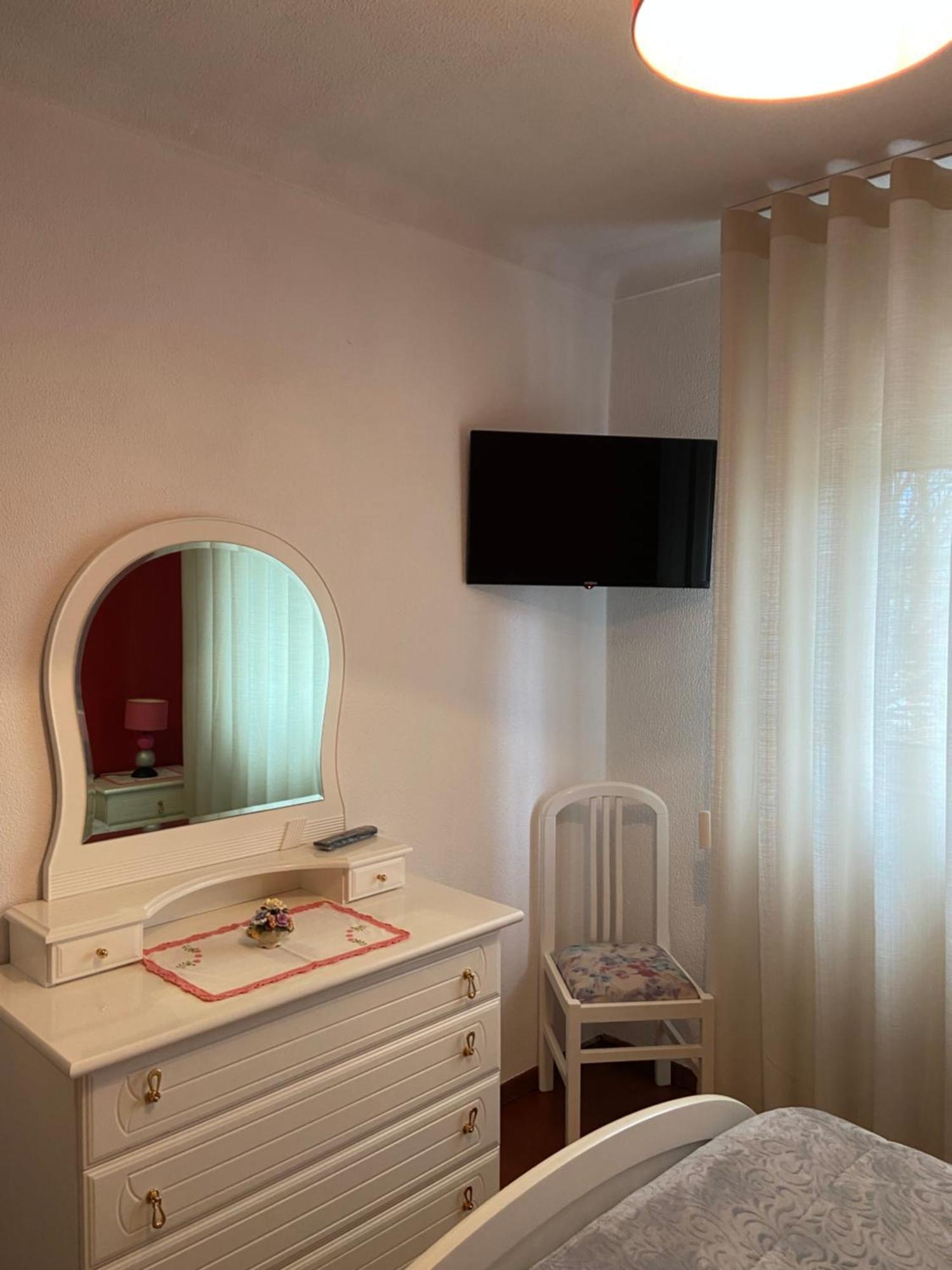 Casa Da Pizzaria Apartment Carapito Luaran gambar