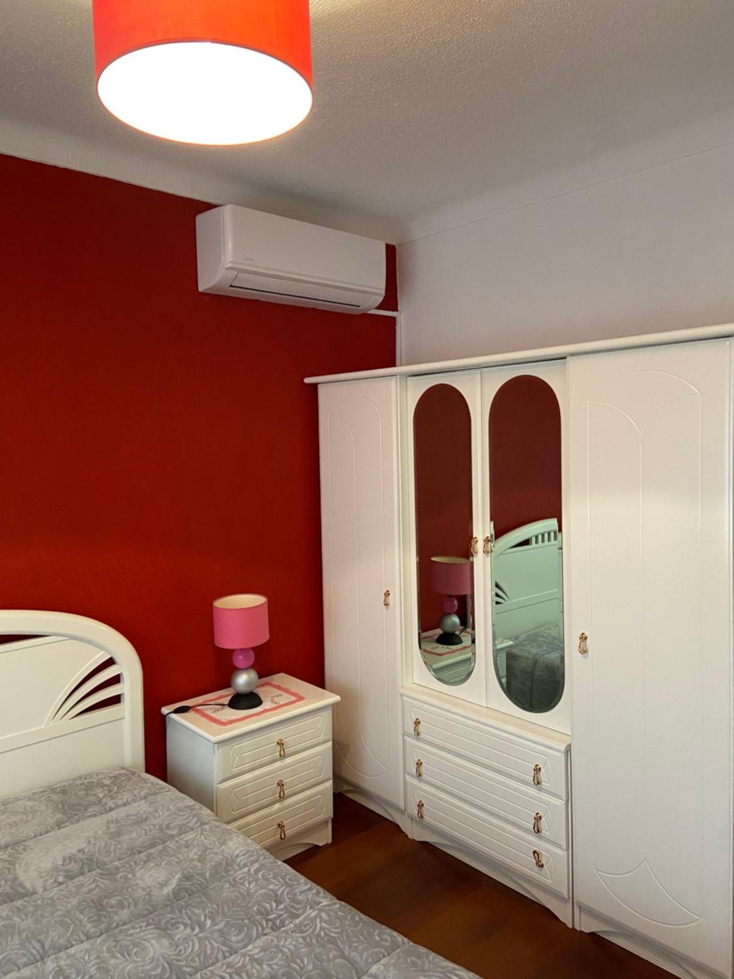 Casa Da Pizzaria Apartment Carapito Luaran gambar